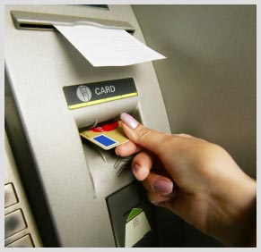 ATM receipts, free of BPA safety issues according to research